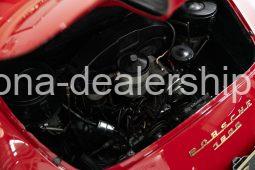 1961 Porsche 356 B T5 1600 Roadster by Drauz full