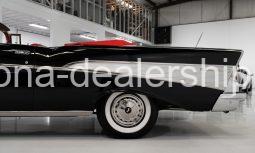 1957 Chevrolet Bel Air 283250hp Fuelie Convertible full