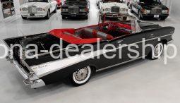 1957 Chevrolet Bel Air 283250hp Fuelie Convertible full