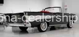 1957 Chevrolet Bel Air 283250hp Fuelie Convertible full