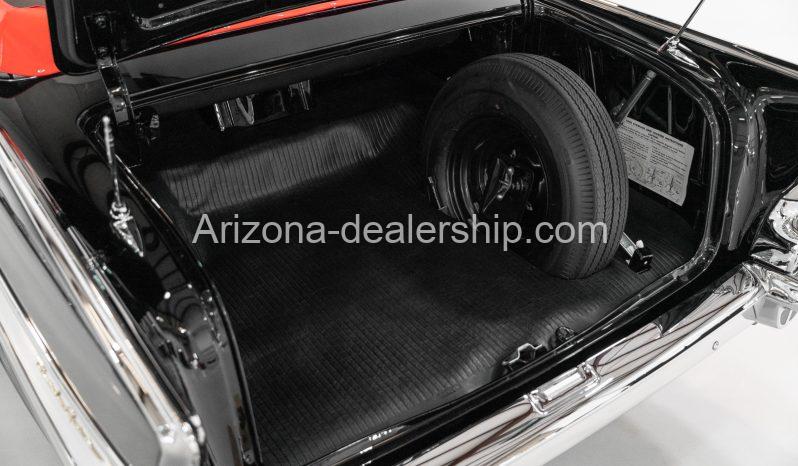 1957 Chevrolet Bel Air 283250hp Fuelie Convertible full