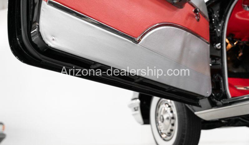 1957 Chevrolet Bel Air 283250hp Fuelie Convertible full