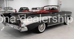 1957 Chevrolet Bel Air 283250hp Fuelie Convertible full