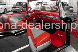 1957 Chevrolet Bel Air 283250hp Fuelie Convertible full