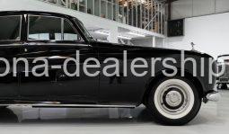 1965 Rolls-Royce Silver Cloud Saloon full