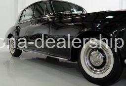 1965 Rolls-Royce Silver Cloud Saloon full