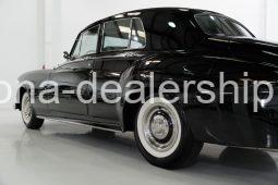 1965 Rolls-Royce Silver Cloud Saloon full