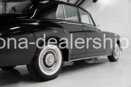 1965 Rolls-Royce Silver Cloud Saloon full