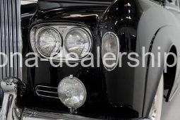 1965 Rolls-Royce Silver Cloud Saloon full