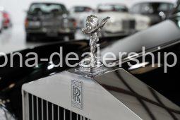 1965 Rolls-Royce Silver Cloud Saloon full