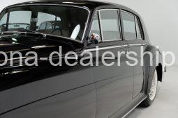 1965 Rolls-Royce Silver Cloud Saloon full