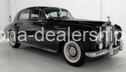 1965 Rolls-Royce Silver Cloud Saloon full