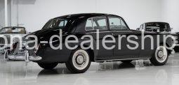 1965 Rolls-Royce Silver Cloud Saloon full