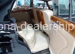 1965 Rolls-Royce Silver Cloud Saloon full