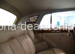 1965 Rolls-Royce Silver Cloud Saloon full