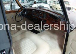 1965 Rolls-Royce Silver Cloud Saloon full