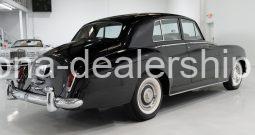 1965 Rolls-Royce Silver Cloud Saloon full