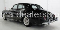 1965 Rolls-Royce Silver Cloud Saloon full