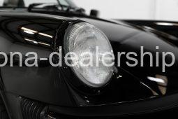 1987 Porsche 911 Carrera 3.2 Cabriolet full