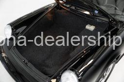 1987 Porsche 911 Carrera 3.2 Cabriolet full