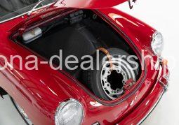 1963 Porsche 356 B 1600 Super 90 Cabriolet full