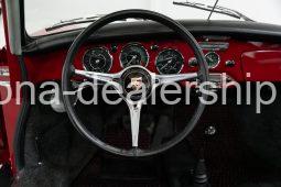 1963 Porsche 356 B 1600 Super 90 Cabriolet full