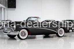 1953 Buick Skylark Convertible full