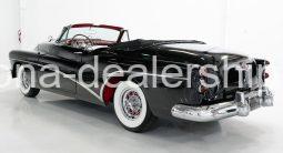 1953 Buick Skylark Convertible full