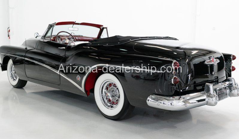 1953 Buick Skylark Convertible full