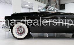 1953 Buick Skylark Convertible full