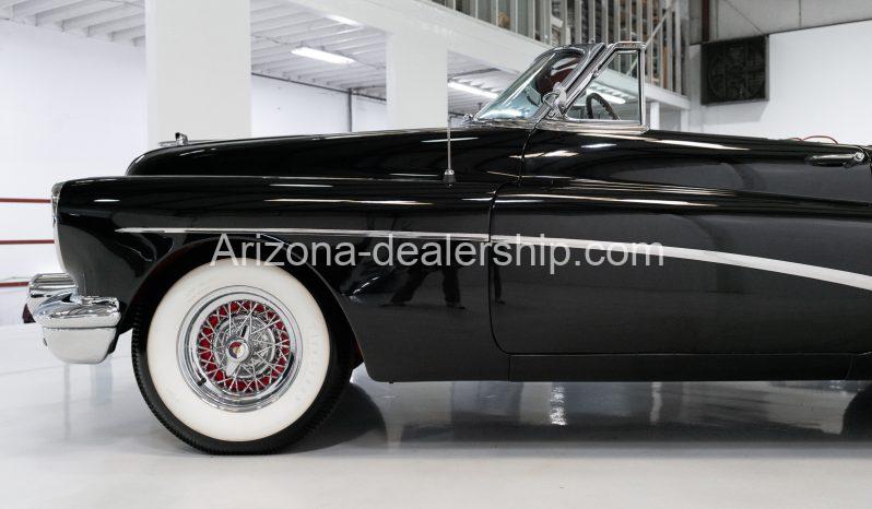 1953 Buick Skylark Convertible full