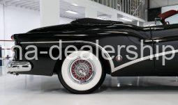 1953 Buick Skylark Convertible full