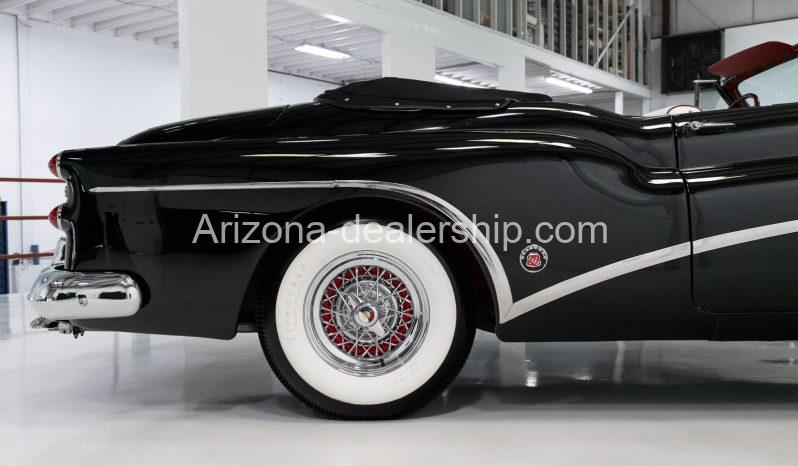 1953 Buick Skylark Convertible full