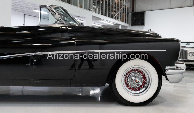 1953 Buick Skylark Convertible full