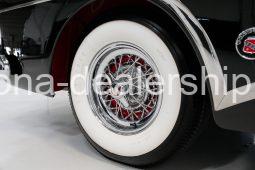 1953 Buick Skylark Convertible full