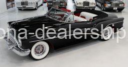 1953 Buick Skylark Convertible full