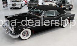 1953 Buick Skylark Convertible full