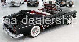 1953 Buick Skylark Convertible full