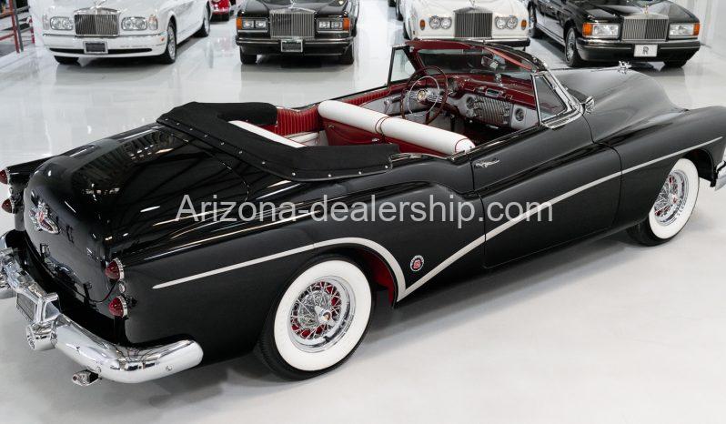 1953 Buick Skylark Convertible full