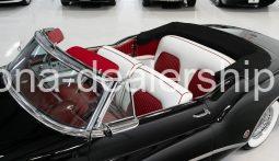 1953 Buick Skylark Convertible full