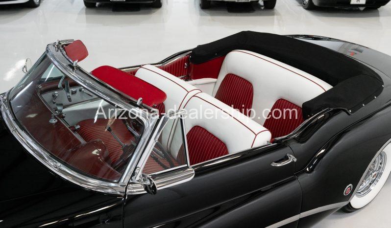 1953 Buick Skylark Convertible full