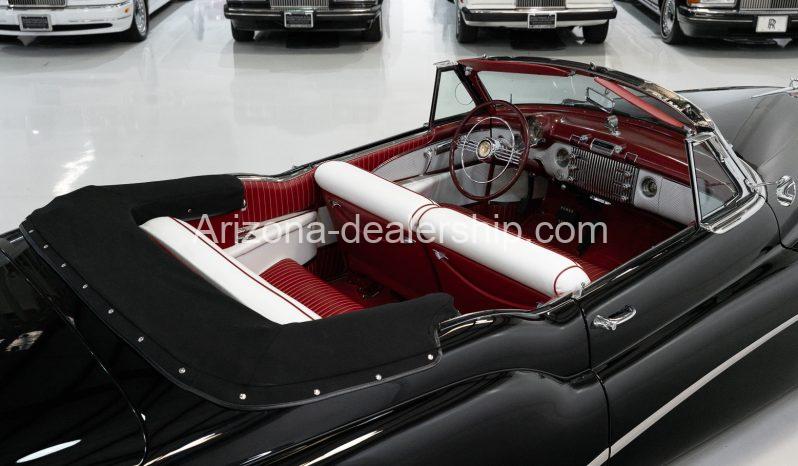 1953 Buick Skylark Convertible full