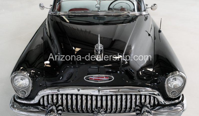 1953 Buick Skylark Convertible full