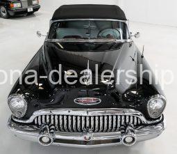 1953 Buick Skylark Convertible full