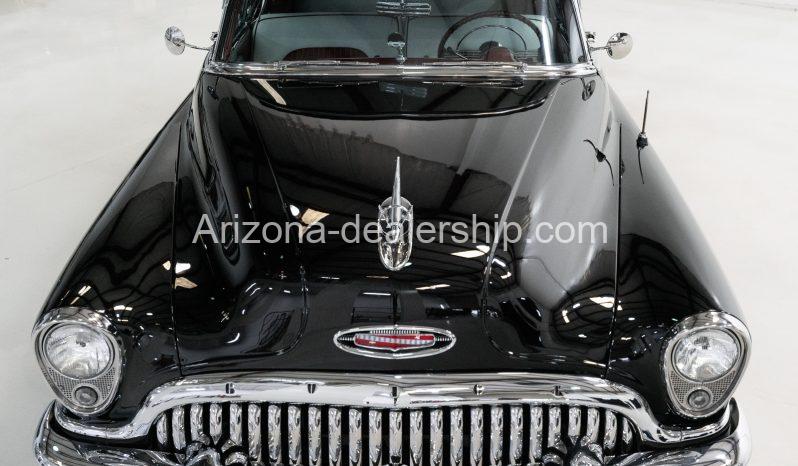 1953 Buick Skylark Convertible full