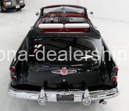 1953 Buick Skylark Convertible full