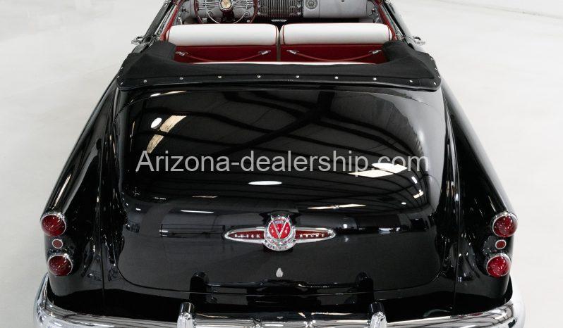 1953 Buick Skylark Convertible full