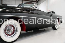 1953 Buick Skylark Convertible full