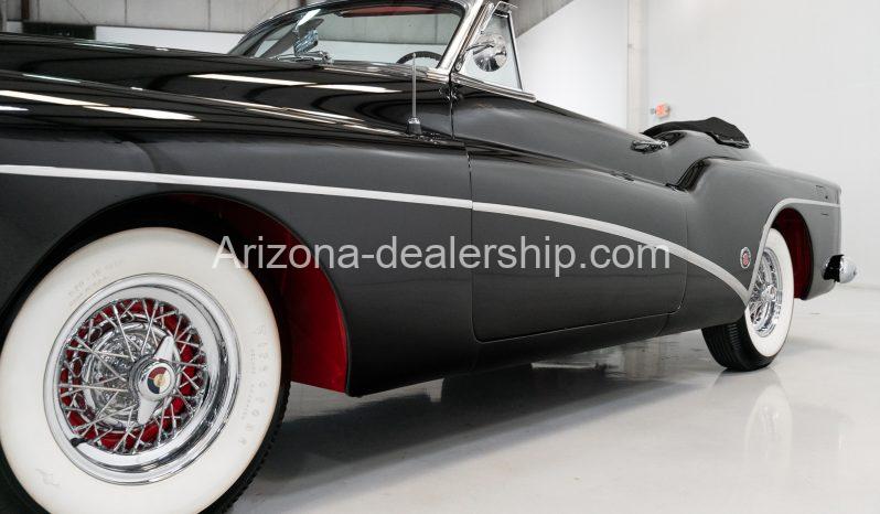 1953 Buick Skylark Convertible full