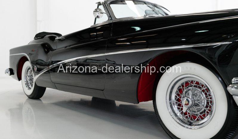 1953 Buick Skylark Convertible full